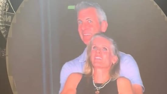 Coldplay Concerts Were Built For Viral Moments Like This