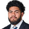 player headshot