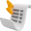 Return Calculator icon