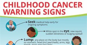 Cansa provides hope and care for children and teens with cancer