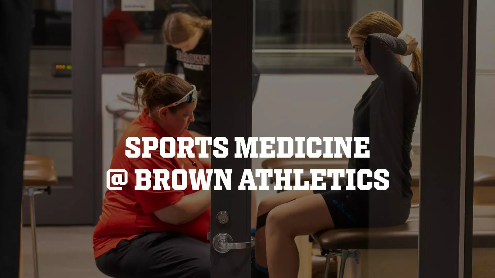 Sports Medicine Photo