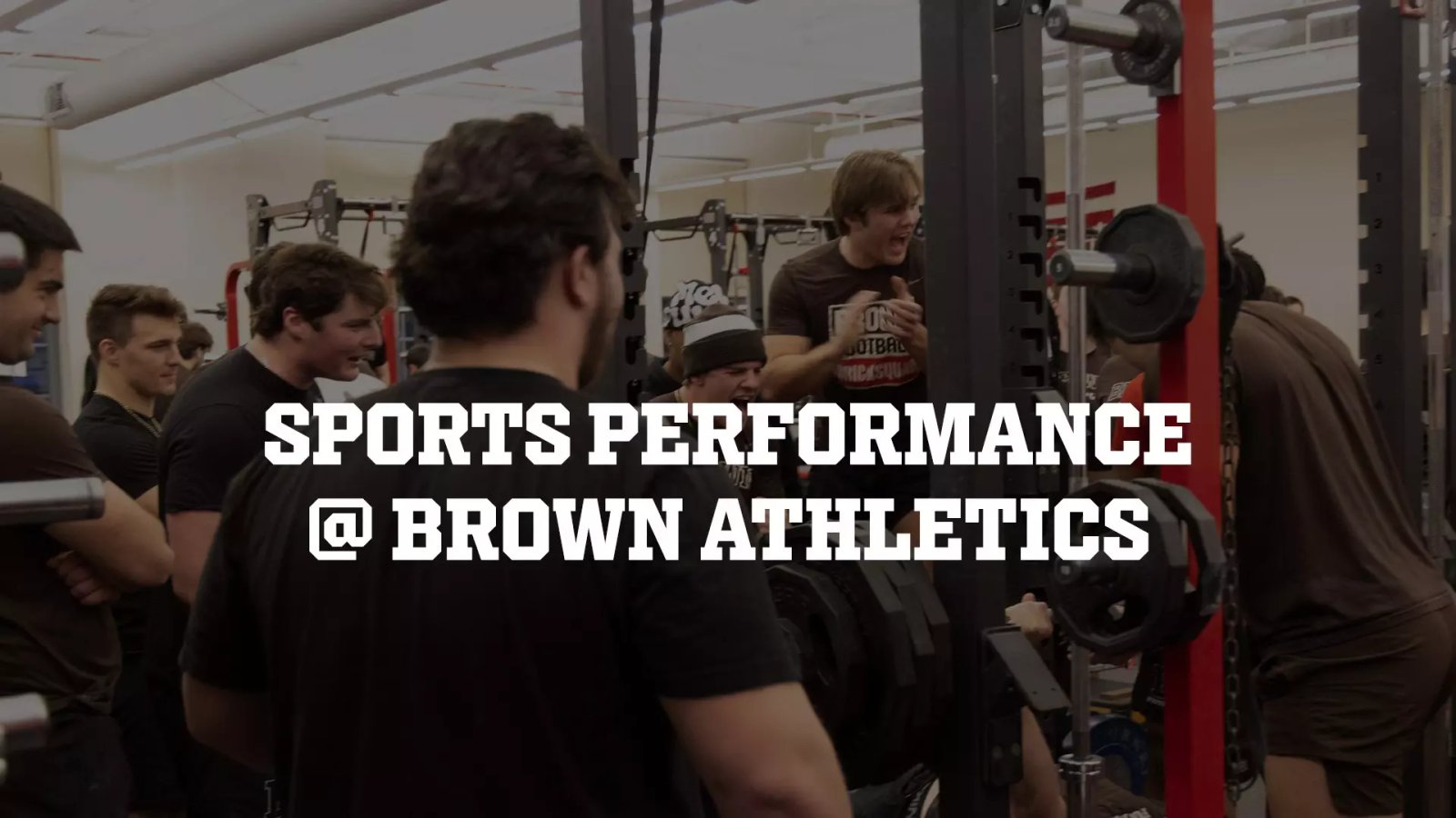 Sports Performance
