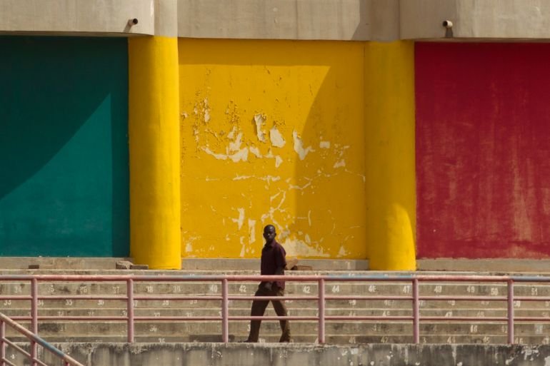 Mali