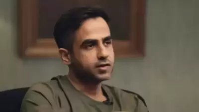 Zerodha's Nikhil Kamath advocated for inheritance tax as a means of wealth redistribution.