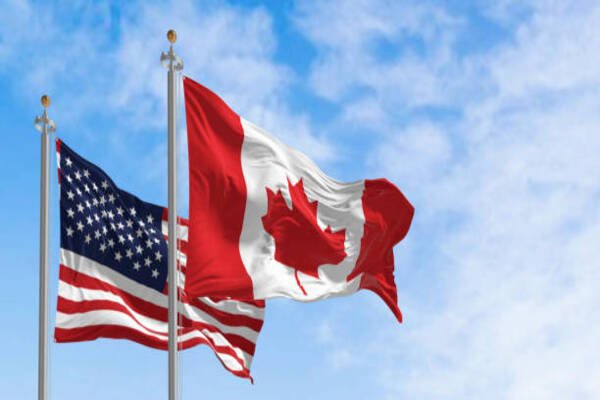 Canada U.S.