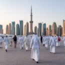 Middle East